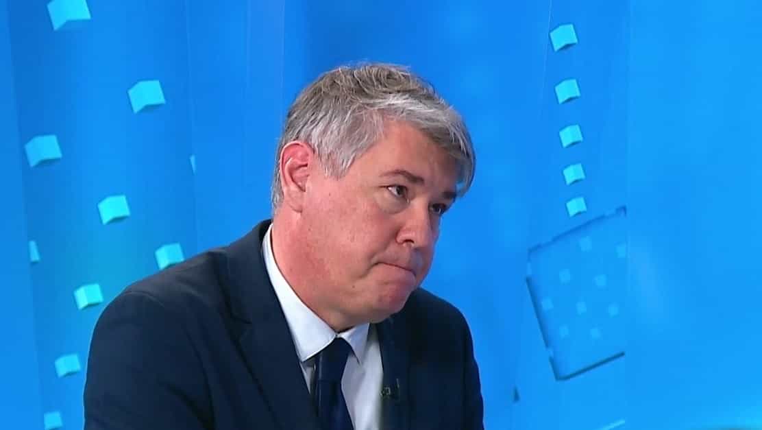 Lalovac: Dolazi najveći udar na pojedine građane